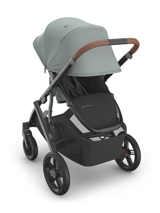 Коляска 2 в 1 VISTA V3 KENZI UPPAbaby , арт.  | Фото 4