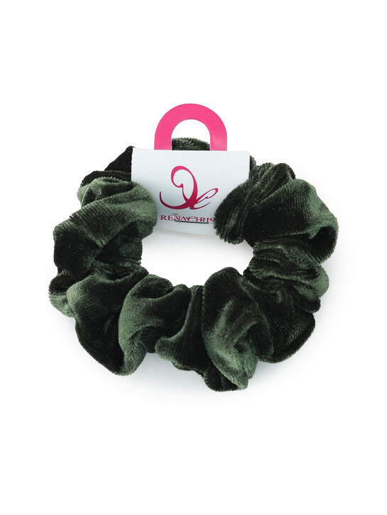 Бархатная резинка для волос Rena Chris , арт.  | Фото 2