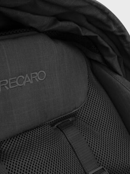 Коляска Recaro LEXA ELITE Prime Mat Black, черный  , арт.  | Фото 8