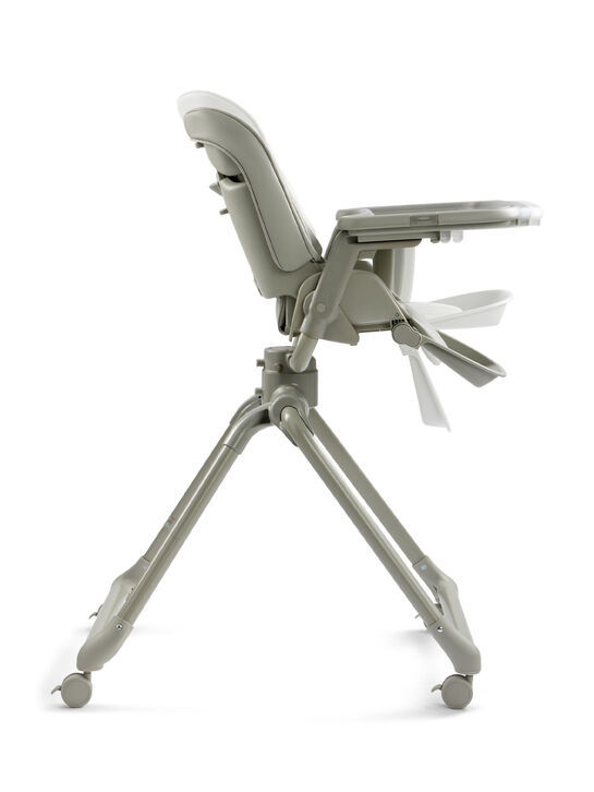 Стул для кормления ROMEO (olive) Happy Baby , арт.  | Фото 21