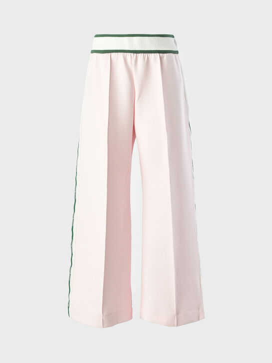 Спортивные брюки с лампасами Emporio Armani , арт.  | Фото 1