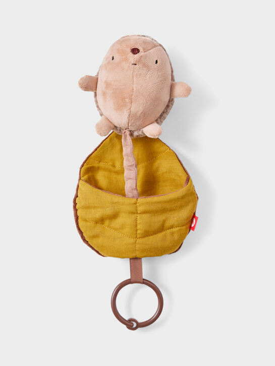 Игрушка-растяжка с вибрацией Happy Baby , арт.  | Фото 3