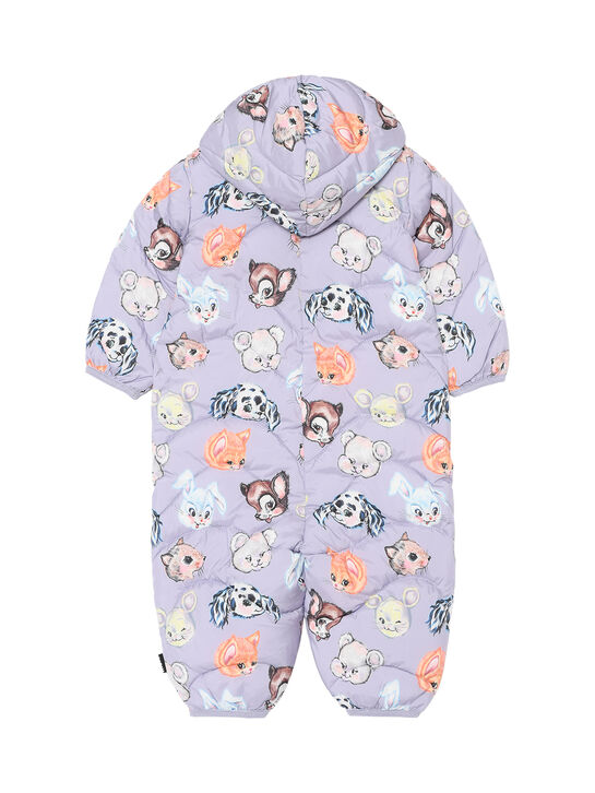 Комбинезон с принтом Molo , арт.  | Фото 2