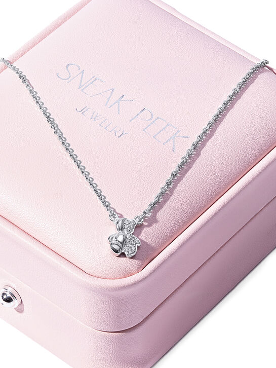 Колье &quot;Мишка&quot; Sneak Peek , арт.  | Фото 6