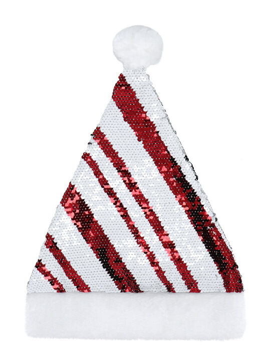 Новогодний сувенир Рождественская шапка 43×30 см Timstor , арт.  | Фото 1