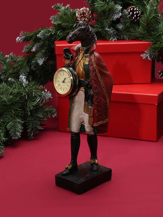 Фигурка декоративная &quot;Лошадь&quot;, 44 см TIANQIN ARTS AND CRAFTS , арт.  | Фото 7