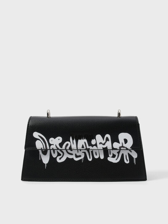 Сумка с логотипом Disclaimer , арт.  | Фото 1