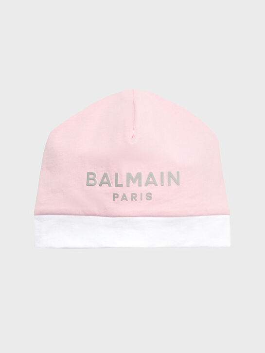 Комплект: комбинезон и шапка Balmain , арт.  | Фото 3