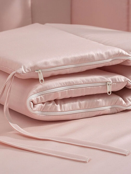 Комплект постельного белья Teddy Sateen Collection PERINA , арт.  | Фото 8