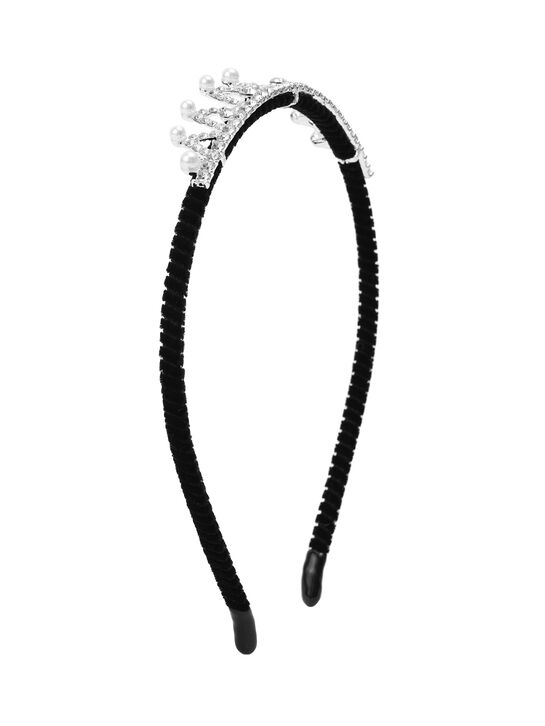 Диадема с жемчугом Rena Chris , арт.  | Фото 1