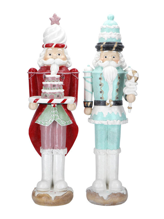 Новогодний сувенир Щелкунчик, 57 см Timstor , арт.  | Фото 1