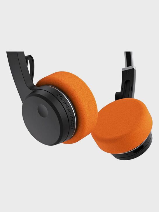 Наушники беспроводные On-Ear Black Mondo by Defunc , арт.  | Фото 4