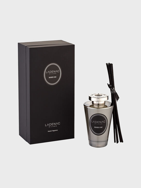 Диффузор Urban Senses Lead grey Boisee Chic 180мл Ladenac Milano , арт.  | Фото 1