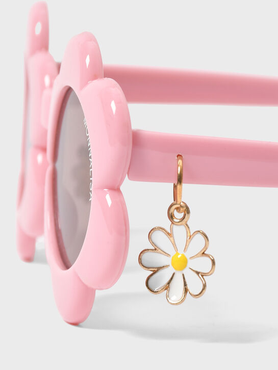 Очки в форме цветов Monnalisa , арт.  | Фото 5