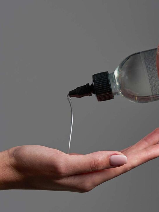 Жидкий эликсир для абсолютного блеска волос, 300мл Davines , арт.  | Фото 5