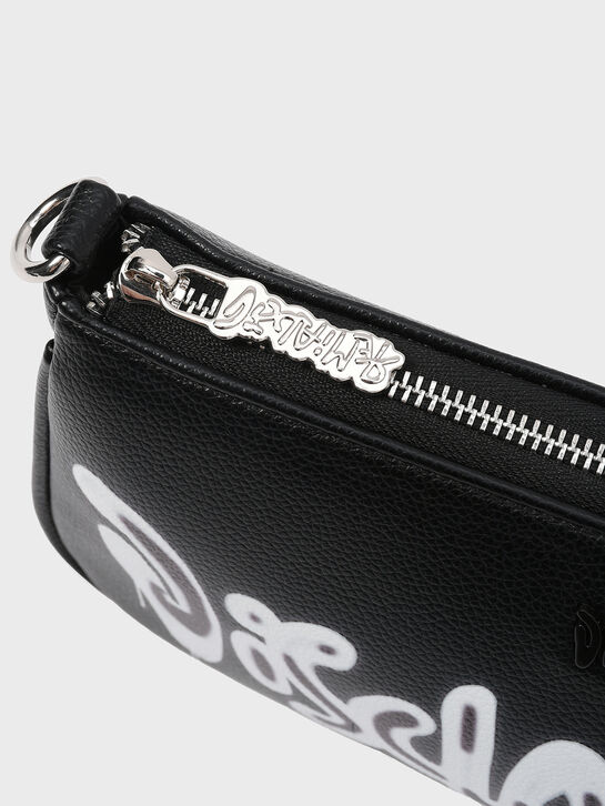 Сумка-багет из эко-кожи Disclaimer , арт.  | Фото 9