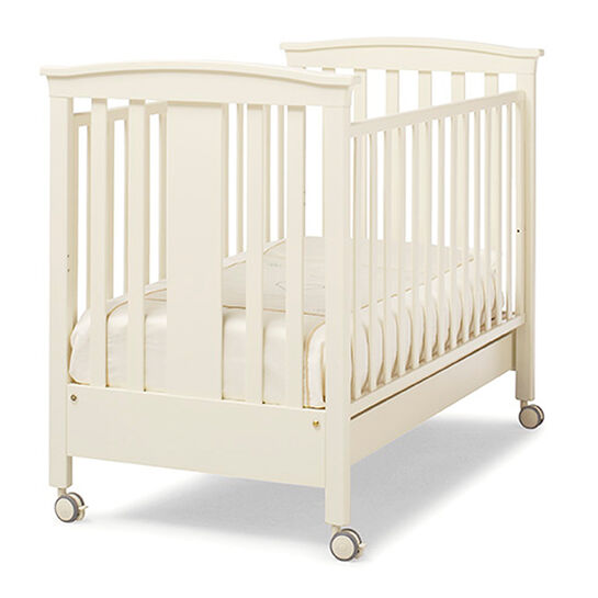 Кровать Sonia слоновая кость  Erbesi , арт.  | Фото 1