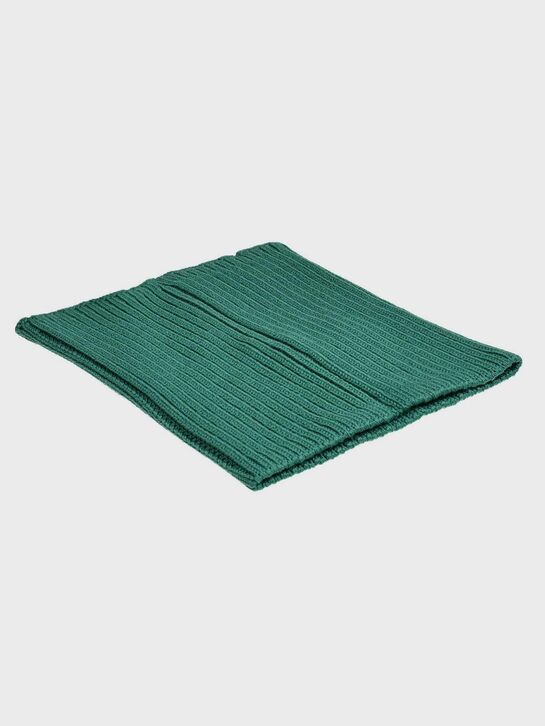 Снуд, зеленый Jan&Sofie , арт.  | Фото 1