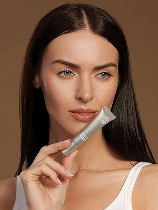 Увлажняющий гель для век против отёчности Doctor Babor. Для эффекта отдохнувшей кожи вокруг глаз.  , арт.  | Фото 5