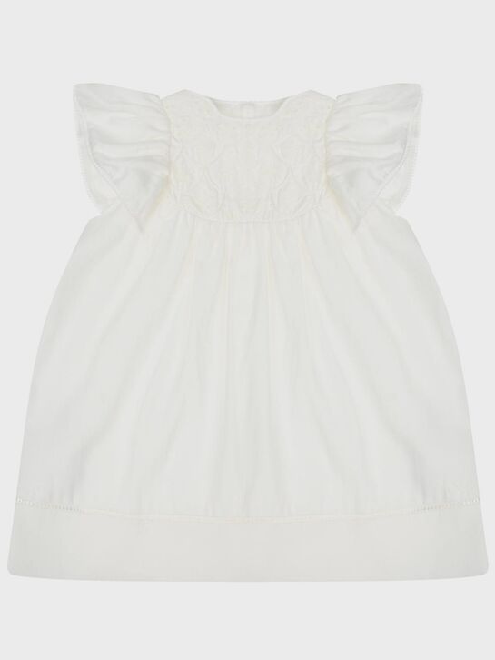 Комплект: платье и боди Chloe , арт.  | Фото 4