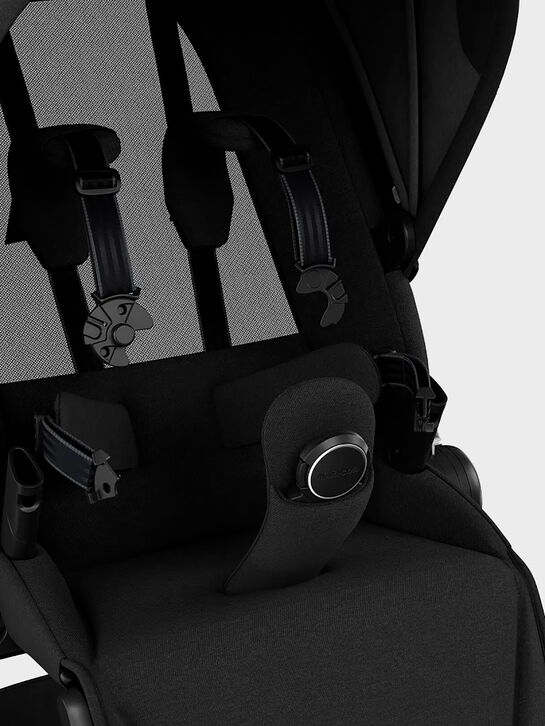 Коляска 2 в 1 Fame Twillic Black Maxi-Cosi , арт.  | Фото 12