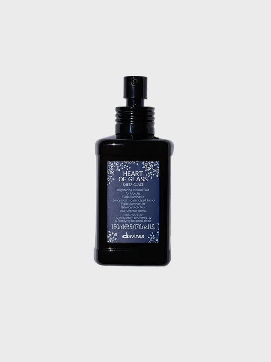 Флюид для абсолютного сияния блонд, 150 мл Davines , арт.  | Фото 1