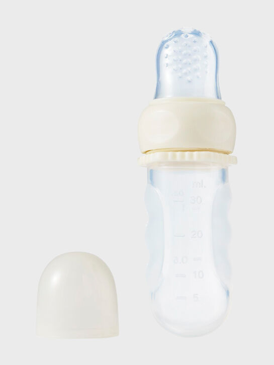 Ниблер-дозатор, cream Happy Baby , арт.  | Фото 1