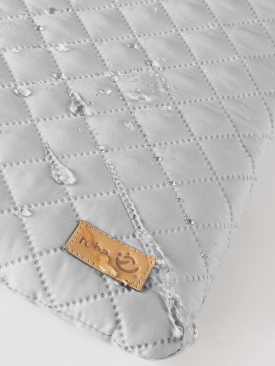 Пеленальный столик матрасиком, белый Roba , арт.  | Фото 4