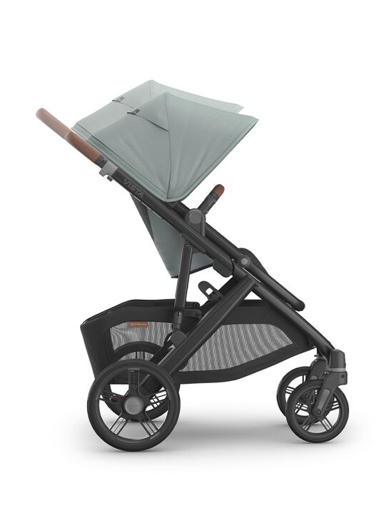 Коляска 2 в 1 VISTA V3 KENZI UPPAbaby , арт.  | Фото 6