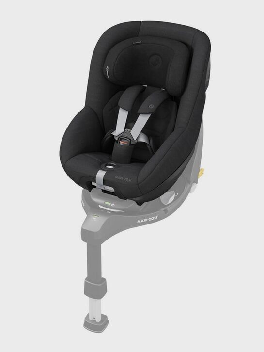 Кресло автомобильное Pearl 360 Pro Next Authentic Black Maxi-Cosi , арт.  | Фото 1