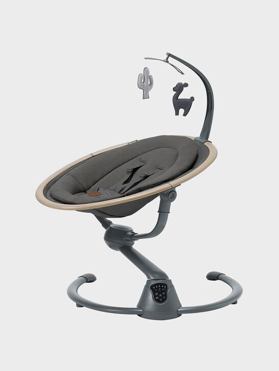 Электрокачели CASSIA SWG Beyond Graphite ECO Maxi-Cosi , арт.  | Фото 9