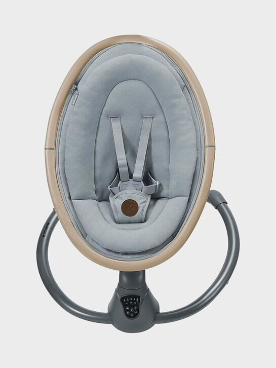 Электрокачели CASSIA SWG Beyond Grey ECO Maxi-Cosi , арт.  | Фото 14