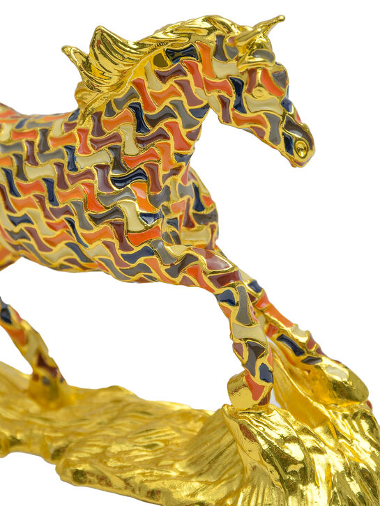 Сувенир Лошадь Гермес BERNES , арт.  | Фото 7