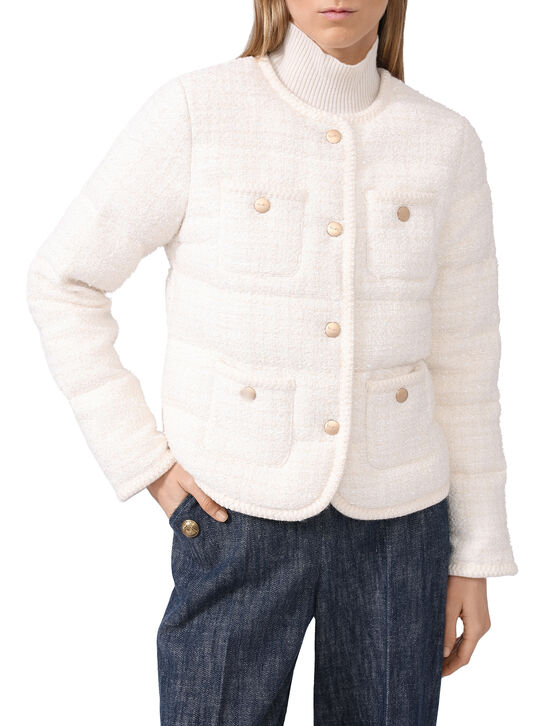 Куртка тонкая стеганая Weill , арт.  | Фото 5