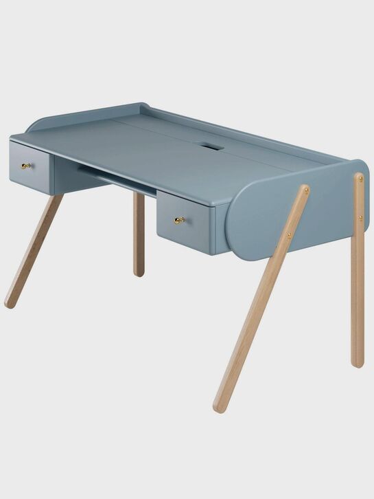 Школьная парта &quot;Just 9.1&quot;, Оловянный Baby Chipak , арт.  | Фото 1