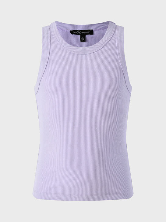 Майка трикотажная базовая Dan Maralex , арт.  | Фото 1