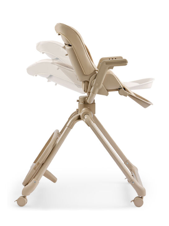 Стул для кормления ROMEO (latte) Happy Baby , арт.  | Фото 4