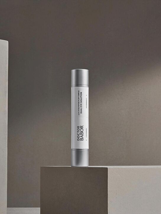 Крем-дуэт для век день ночь Lifting Dual Eye Solution BABOR , арт.  | Фото 4