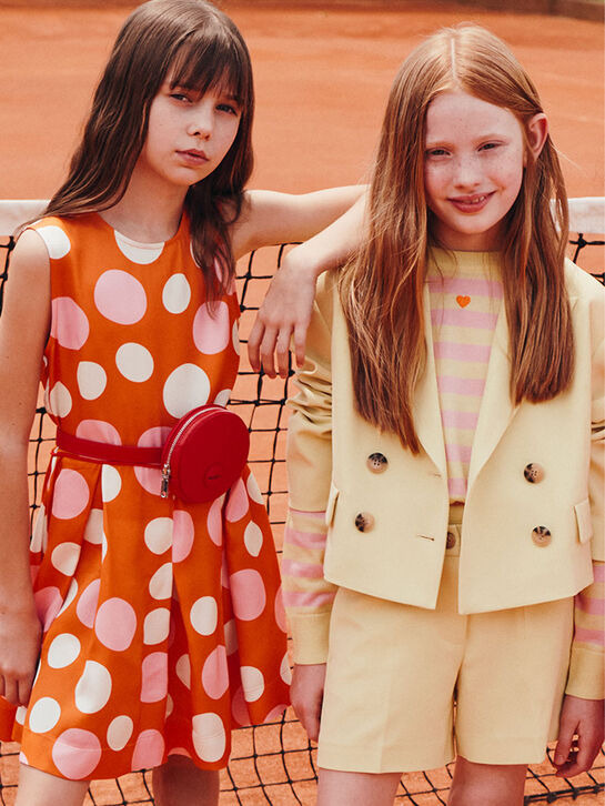 Укороченный двубортный пиджак Max&Co , арт.  | Фото 2