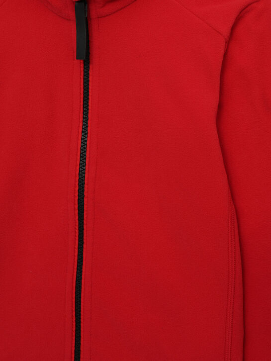 Кофта из флиса на молнии Poivre Blanc , арт.  | Фото 3