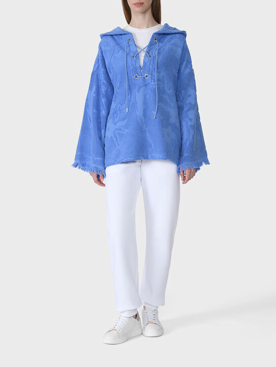 Спортивные брюки, белые Dorothee Schumacher , арт.  | Фото 2