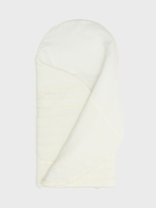  Конверт кремового цвета Paz Rodriguez , арт.  | Фото 3