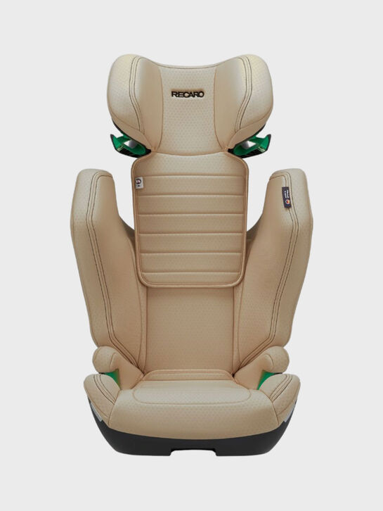 Кресло автомобильное Recaro AXION 1 Elegant Beige, бежевый  , арт.  | Фото 7