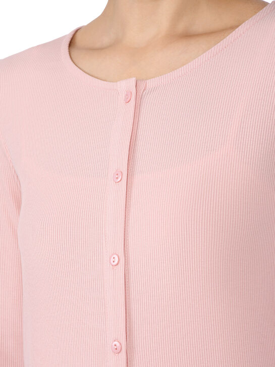 Розовый комплект из джемпера и брюк Dan Maralex , арт.  | Фото 4