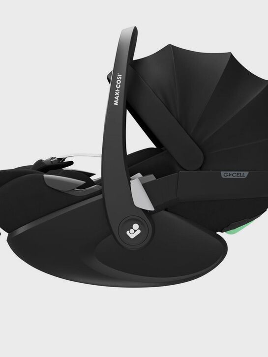 Кресло автомобильное Pebble 360 Pro Essential Black Maxi-Cosi , арт.  | Фото 5