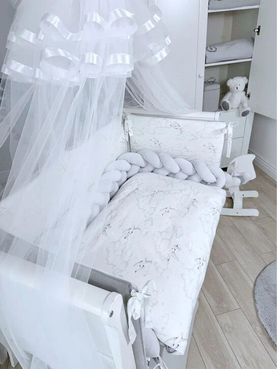 Комплект белья, 6 предметов Lepre , арт.  | Фото 2