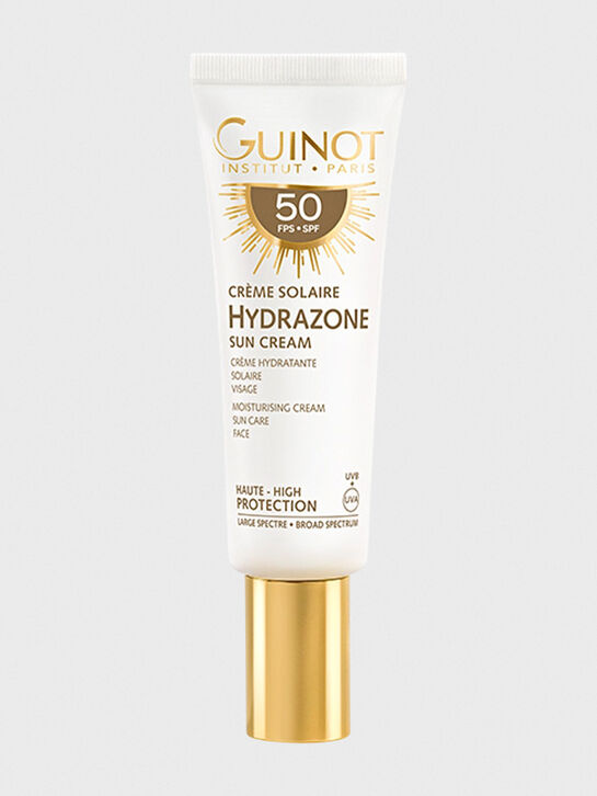 Крем для лица GUINOT Creme Solaire Hydrazone SPF50, 50 ml  , арт.  | Фото 1