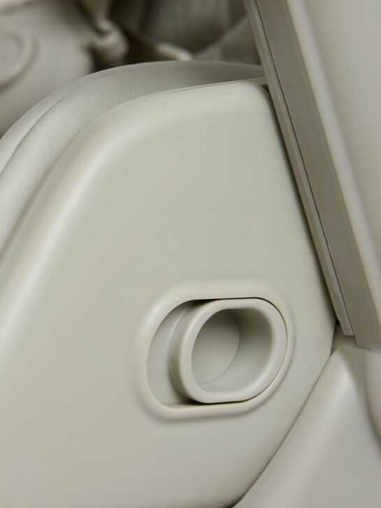 Стул для кормления ROMEO (olive) Happy Baby , арт.  | Фото 18