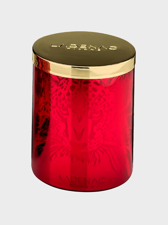 Ароматическая свеча Africa Leopard Predator, 350 г Ladenac Milano , арт.  | Фото 1