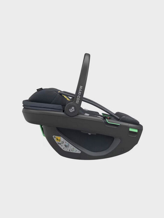 Автокресло Сoral 360 Essential Graphite (2023) в комплекте с базой FAMILYFIX 360 PRO Maxi-Cosi , арт.  | Фото 6